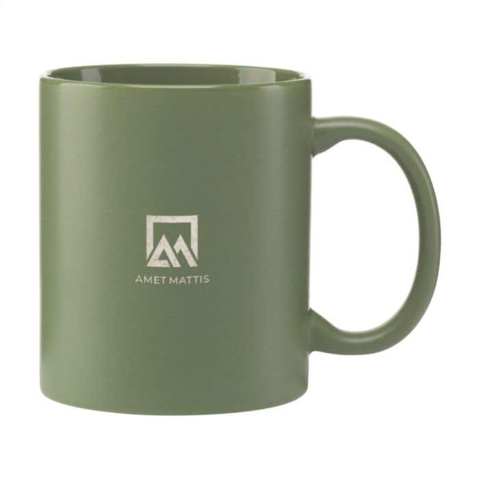 Mug Kitty | Céramique | Mat | 350 ml