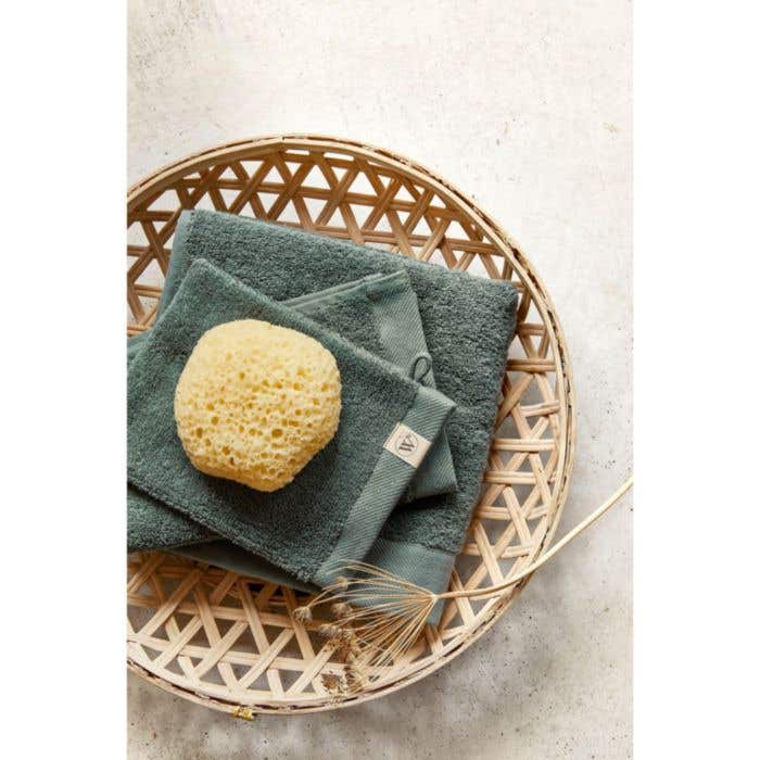 Walra Serviette de bain | Coton recyclé | 70 x 140 cm