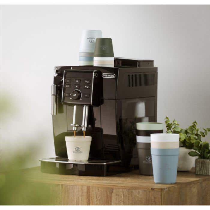 Tasse à espresso CirculCup | 80 ml | Réutilisable