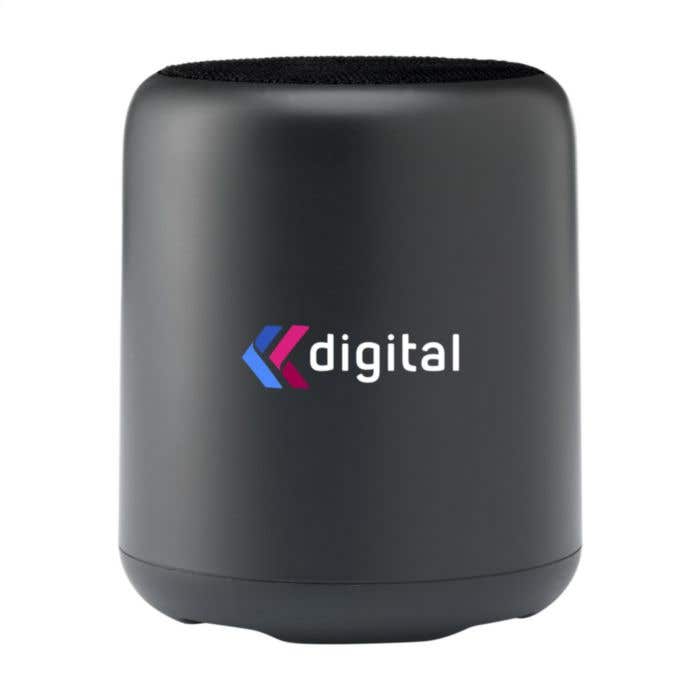 Haut-parleur Bluetooth | Recyclé | 5W | 1200 mAh