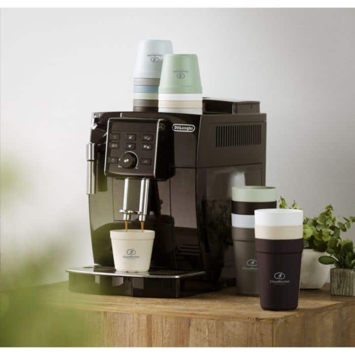 Circulware gobelet | Réutilisable | 400 ml