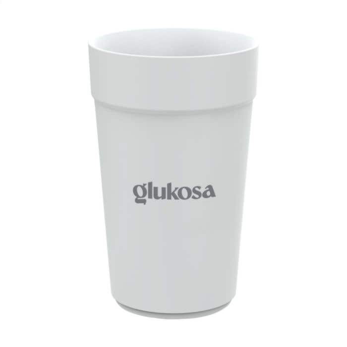 Gobelet | Réutilisable | 400 ml