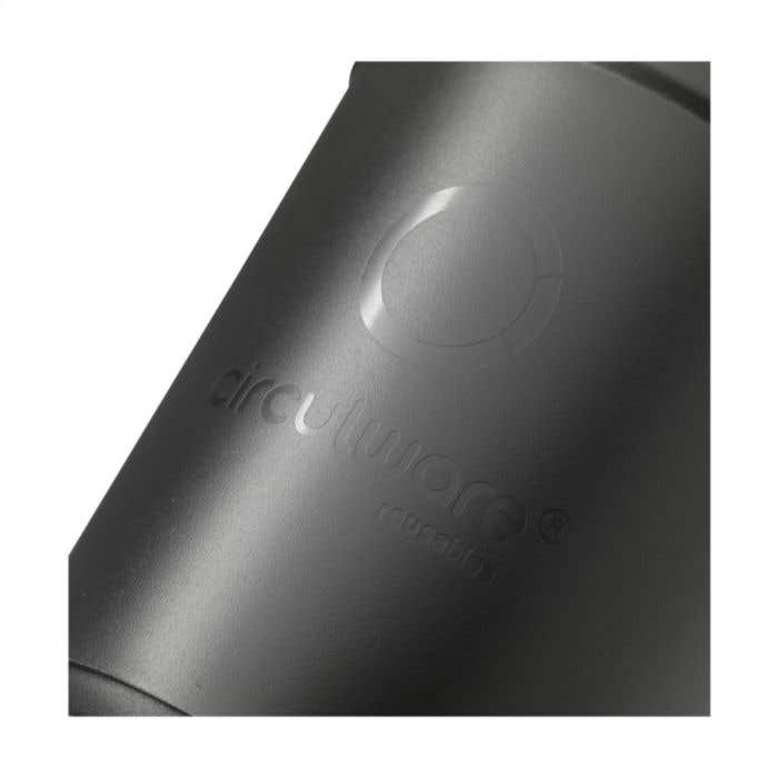 Gobelet CirculCup | Réutilisable | 400 ml
