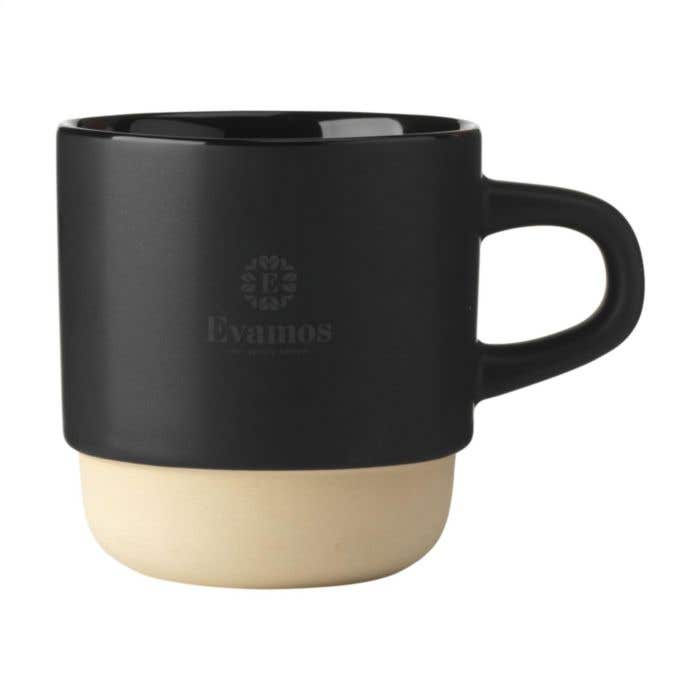 Mug | Céramique | 300 ml | Empilable