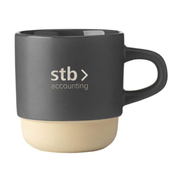 Mug | Céramique | 300 ml | Empilable