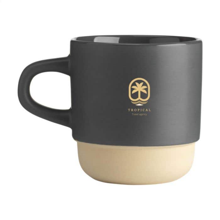 Mug | Céramique | 300 ml | Empilable