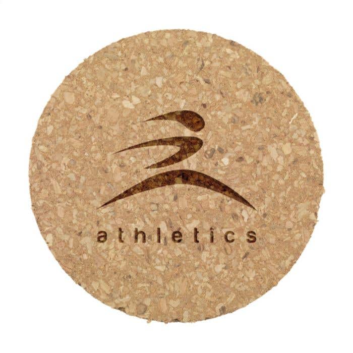 Bougie parfumée Wooosh | Parfum de figue | 32 heures | Couvercle en liège