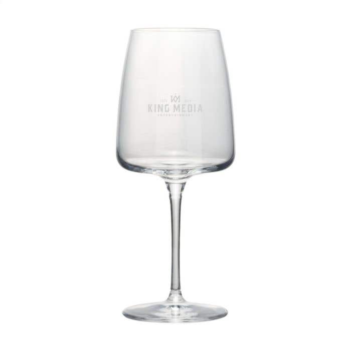 Verre à vin | 470 ml | Fond de calice plat