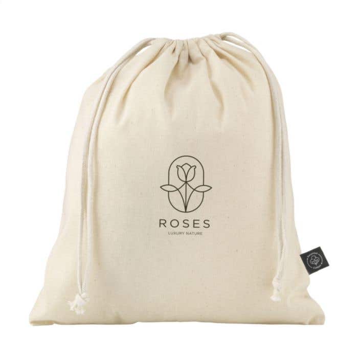 Sachet cadeau | Coton recyclé | 1,5 l