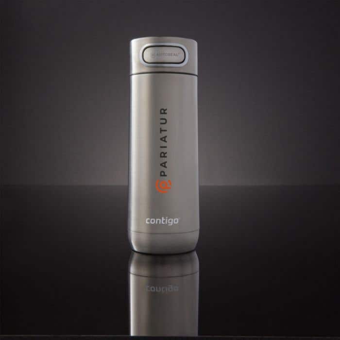 Contigo gobelet isotherme | AUTOSEAL | 470 ml | THERMALOCK