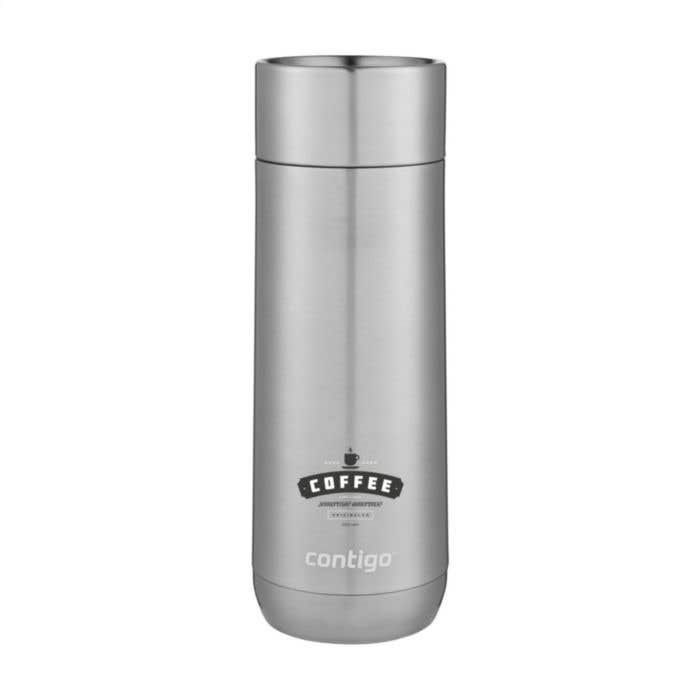 Contigo gobelet isotherme | AUTOSEAL | 470 ml | THERMALOCK