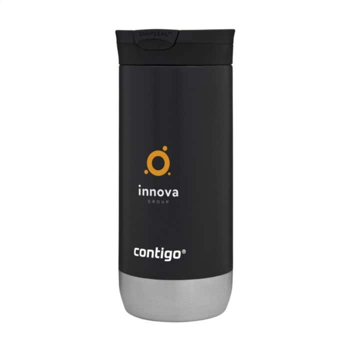 Contigo Huron 2.0 | Mug isotherme | 470 ml | Isolation sous vide