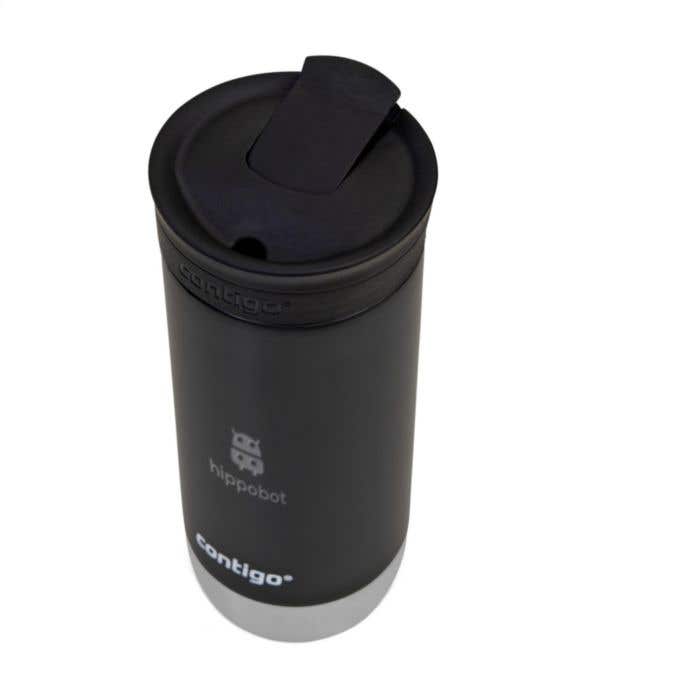 Contigo Huron 2.0 | Mug isotherme | 470 ml | Isolation sous vide