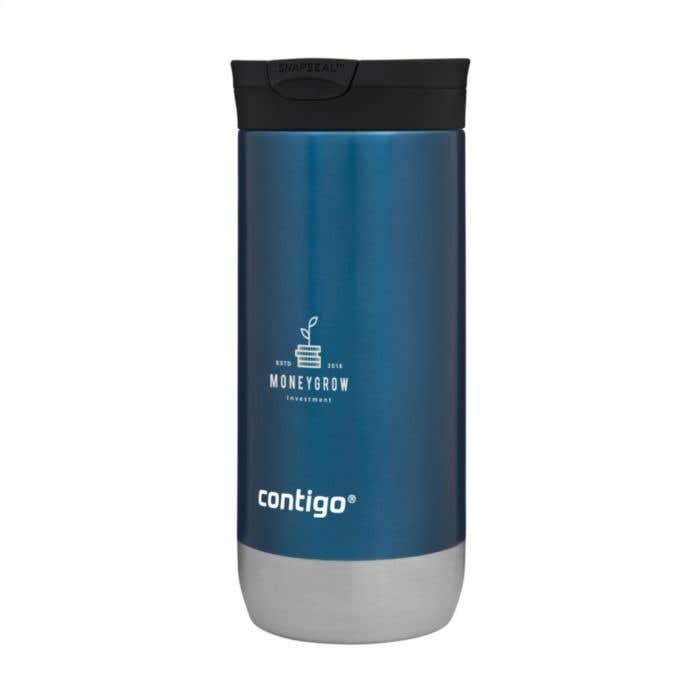 Contigo Huron 2.0 | Mug isotherme | 470 ml | Isolation sous vide