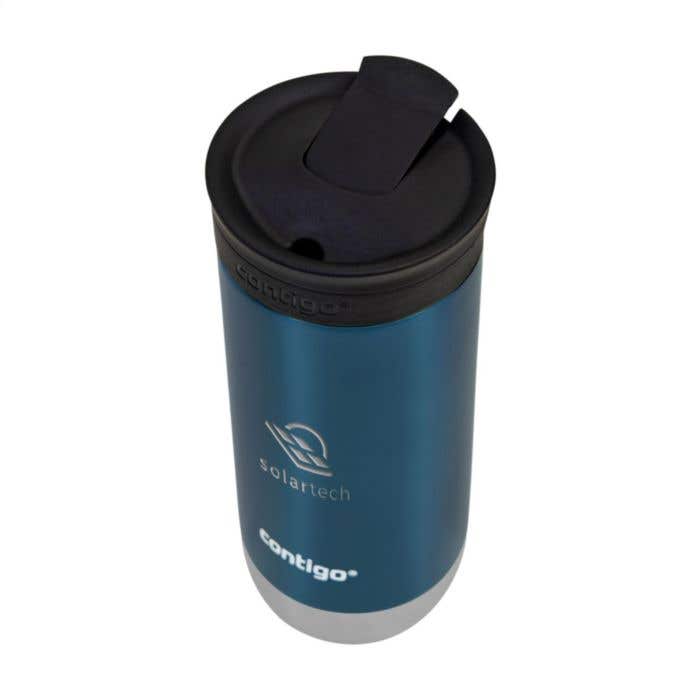 Contigo Huron 2.0 | Mug isotherme | 470 ml | Isolation sous vide