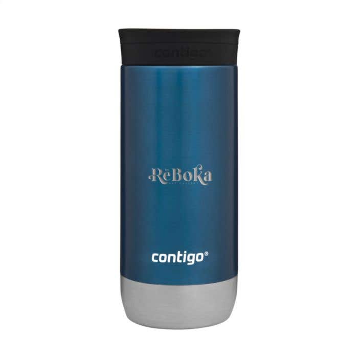Contigo Huron 2.0 | Mug isotherme | 470 ml | Isolation sous vide