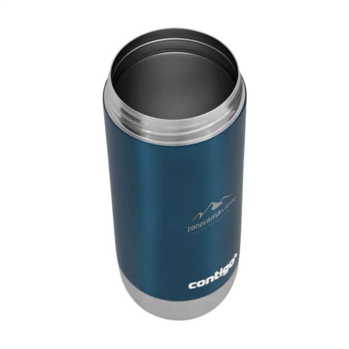 Contigo Huron 2.0 | Mug isotherme | 470 ml | Isolation sous vide