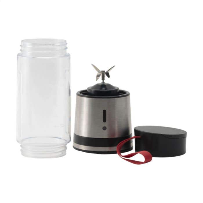 Blender à smoothies | Rechargeable | 300 ml | USB-C