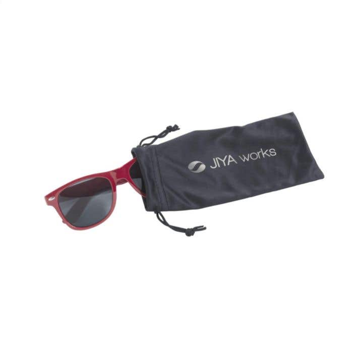 Pochette de rangement | Microfibre | Cordon de serrage