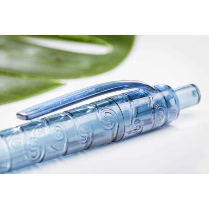 Stylo à bille | PET recyclé | Encre bleue