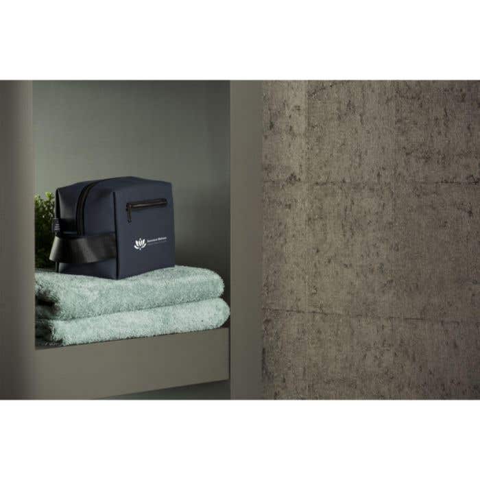Trousse de toilette | Recyclé | Déperlant