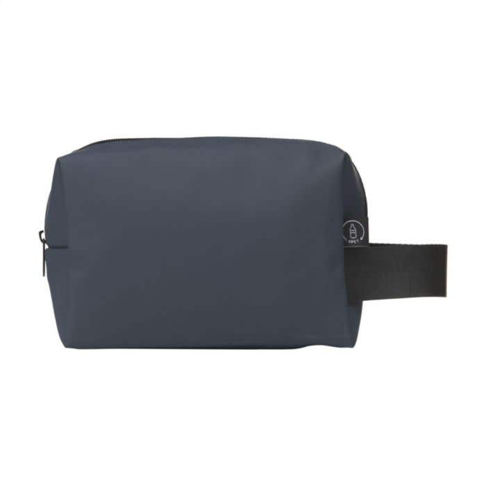 Trousse de toilette | Recyclé | Déperlant