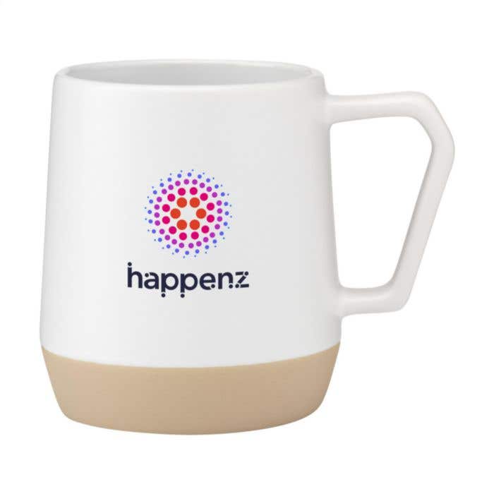 Mug | Céramique | 330 ml | Recyclé