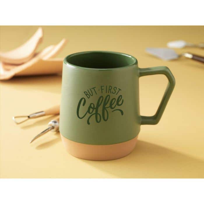 Mug | Céramique | 330 ml | Recyclé