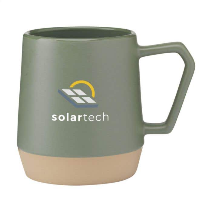 Mug | Céramique | 330 ml | Recyclé