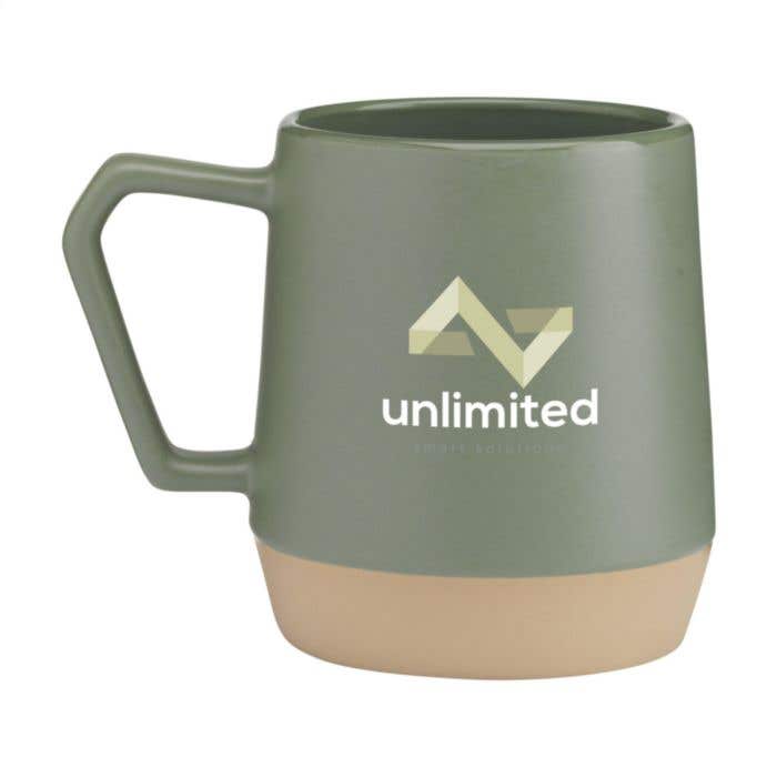 Mug | Céramique | 330 ml | Recyclé