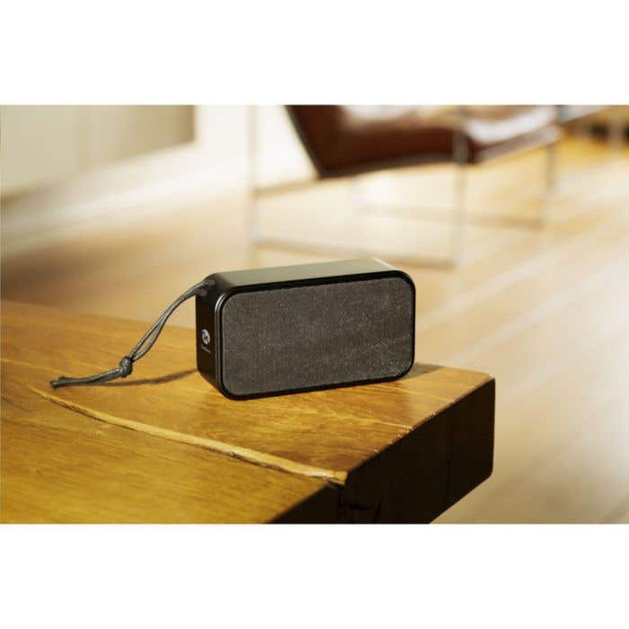Enceinte Bluetooth | Recyclé | 2 x 5W | 1200 mAh