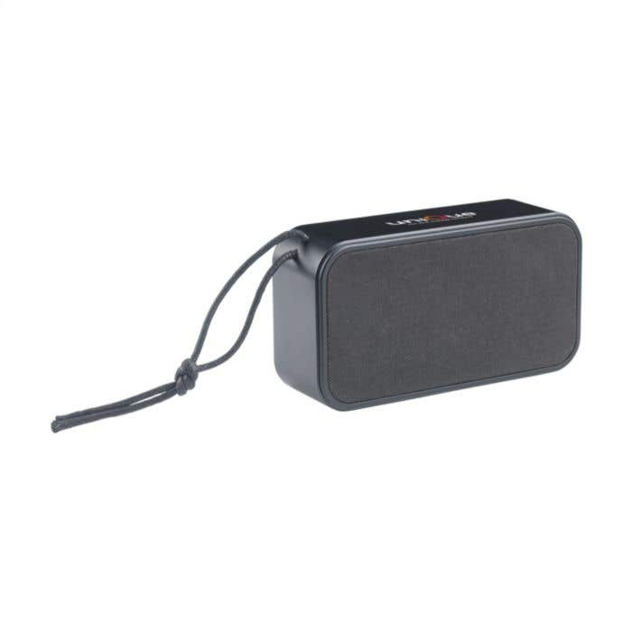 Enceinte Bluetooth | Recyclé | 2 x 5W | 1200 mAh