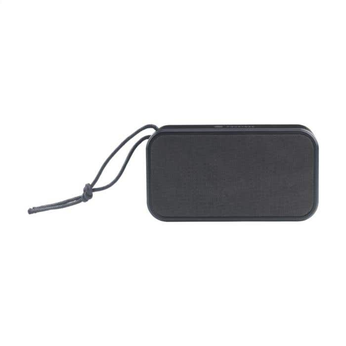 Enceinte Bluetooth | Recyclé | 2 x 5W | 1200 mAh