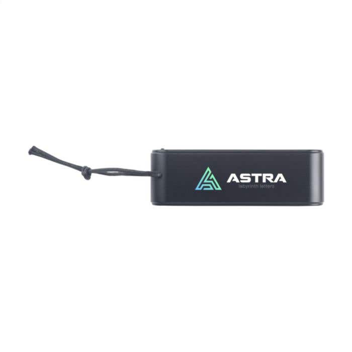 Enceinte Bluetooth | Recyclé | 2 x 5W | 1200 mAh