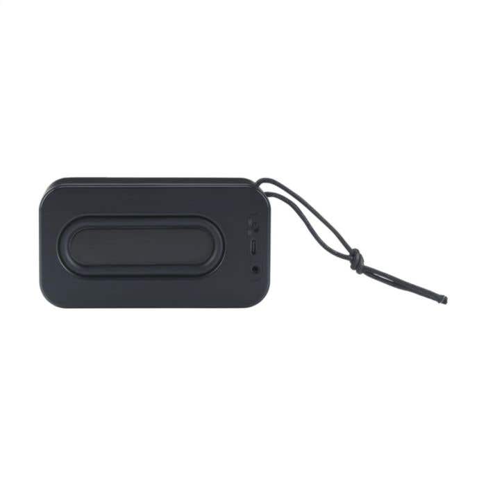 Enceinte Bluetooth | Recyclé | 2 x 5W | 1200 mAh