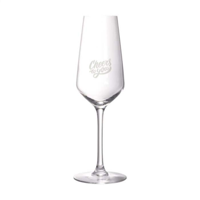 Flûte à champagne | 230 ml | Made in France