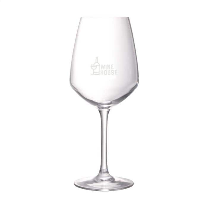 Verre à vin Loire | 400 ml | Made in France