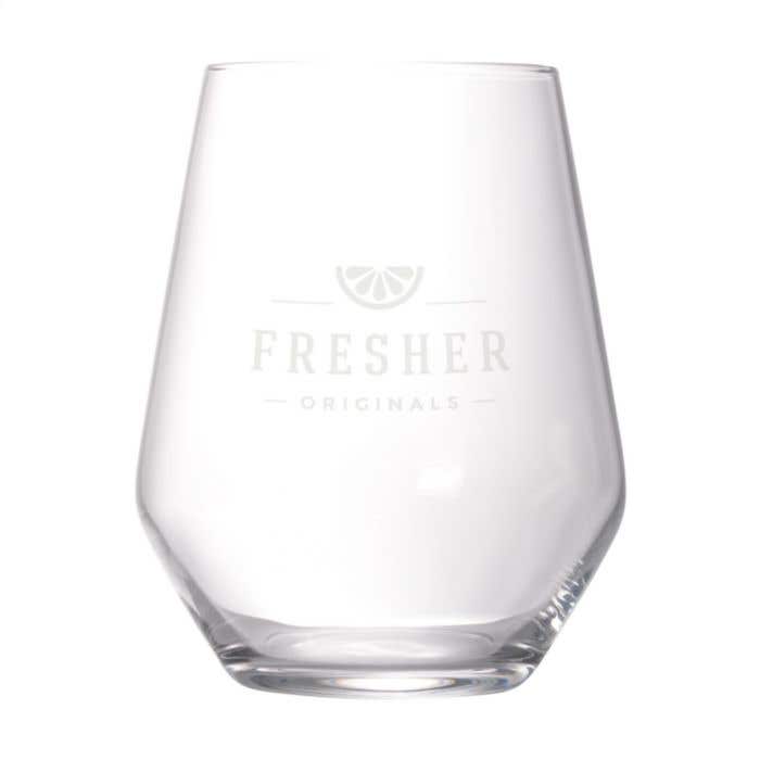 Verre à eau Loire | 400 ml | Design français