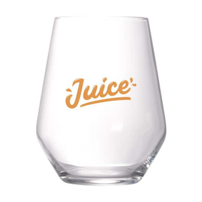 Verre à eau Loire | 400 ml | Design français