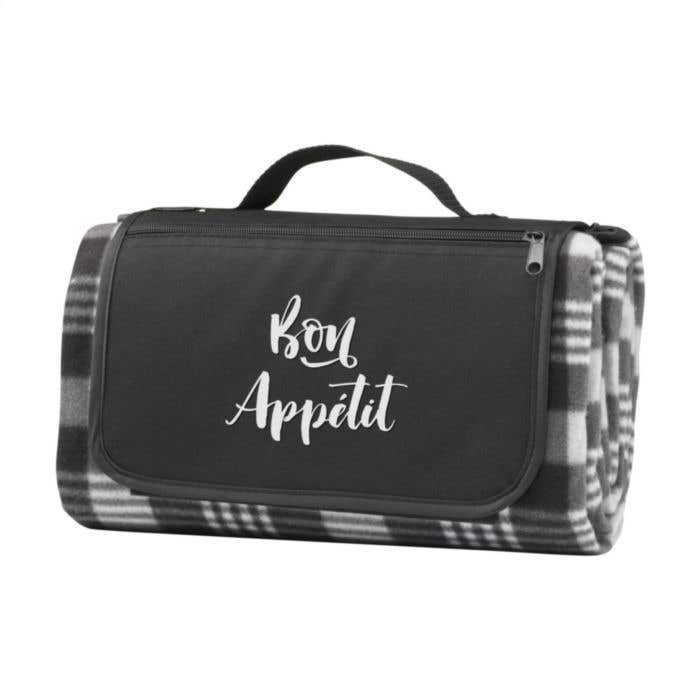 Plaid de pique-nique MacBlanket | 121 x 135 cm | Déperlant