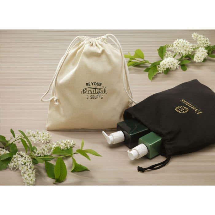 Sachet cadeau | Coton recyclé | 1,5 l