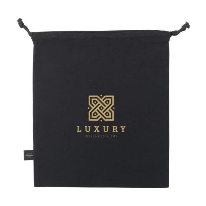 Sachet cadeau | Coton recyclé | 1,5 l