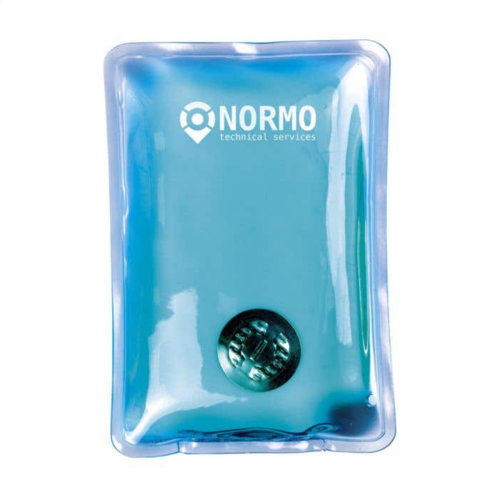 Coussin chauffant | Réutilisable | Jusqu'à 52°C