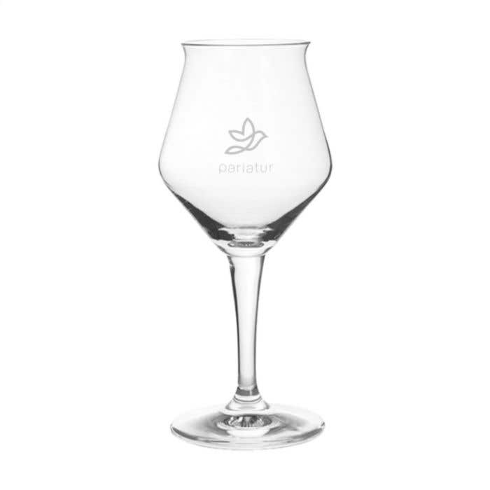 Verre à bière | 420 ml | Forme tulipe