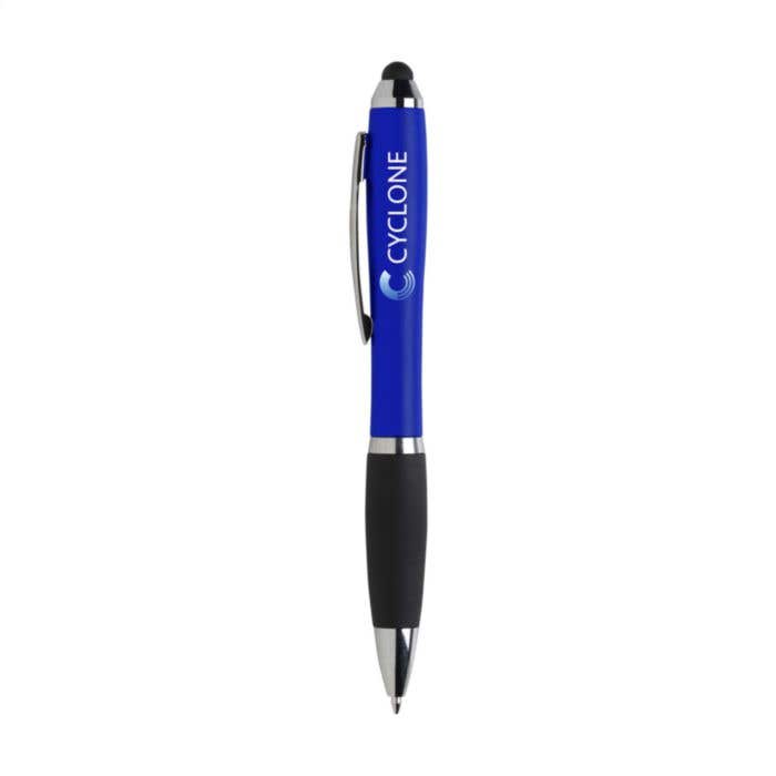 Stylet bille Athos Colour Touch | Fonction écran tactile