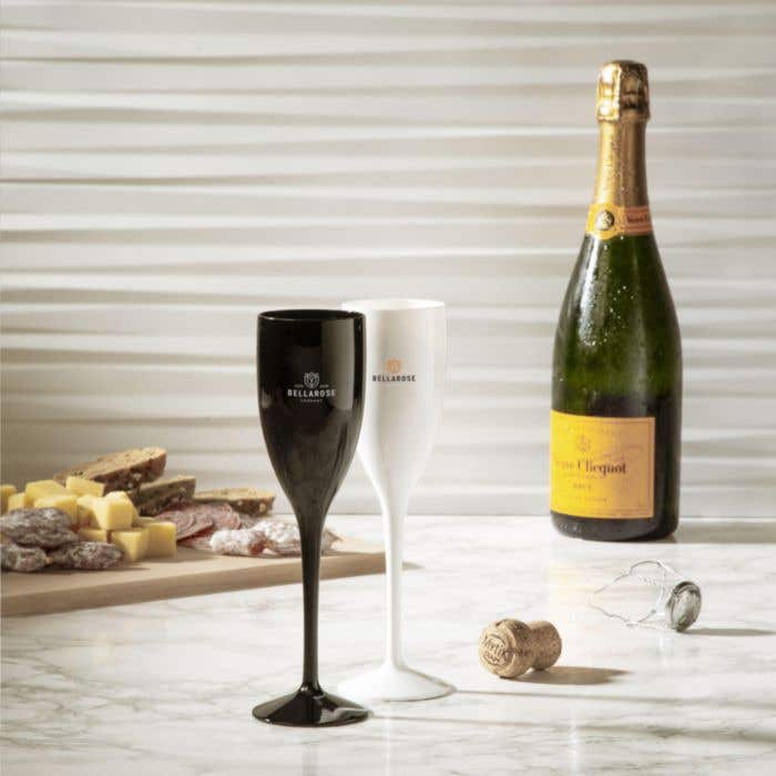 Flûte à champagne | Polycarbonate | 150 ml