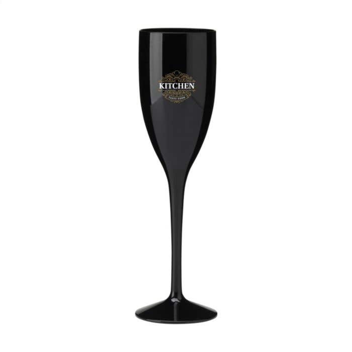 Flûte à champagne | Polycarbonate | 150 ml