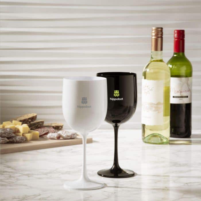 Verre à vin | Polycarbonate | 480 ml | Incassable
