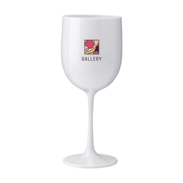 Verre à vin Lunaire | Polycarbonate | 480 ml | Incassable