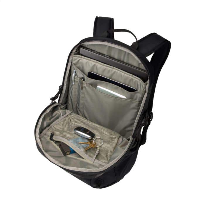 Thule Sac à dos pour ordinateur portable | 21 l | 15,6 pouces
